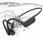 Wireless Bone Conduction Earphones with 32GB MP3 Player, IPX8 Waterproof, Bluetooth 5.3 Headset