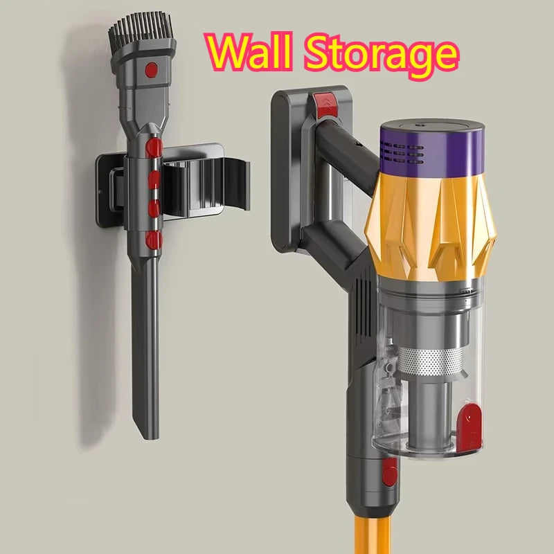 Cordless Handheld Vacuum Cleaner 550W 55kPa with Smart Display 3 Power Modes and Removable Battery