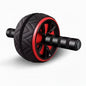 Portable Ab Roller Wheel Fitness Trainer for Core Strength Home Gym Exercise Equipment